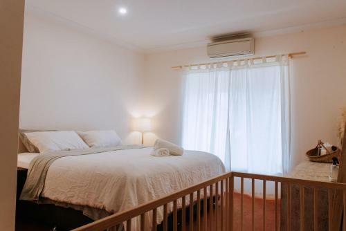 Margaret River Air Bnb
