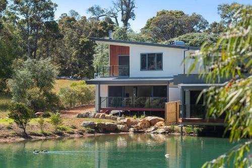 Waterside One
