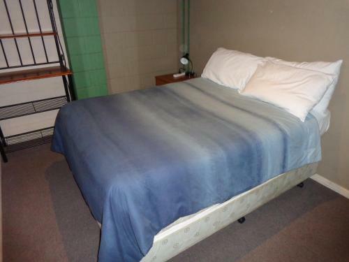 Albergue Mildura Stopover