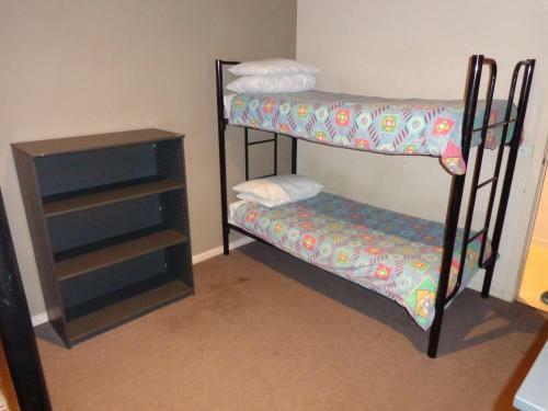 Albergue Mildura Stopover