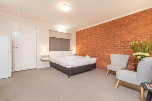 Mildura City Gate Motel