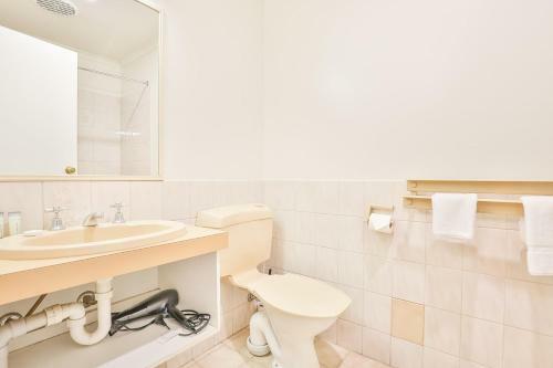 Mildura City Gate Motel