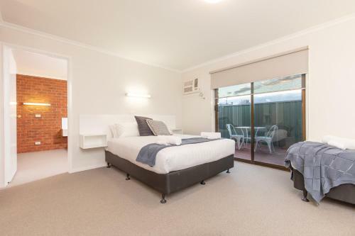 Mildura City Gate Motel