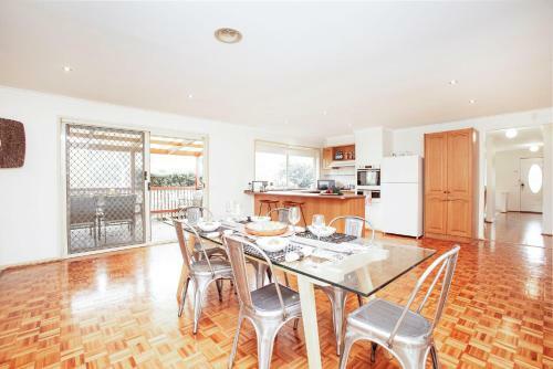 Boutique Stays - Parkside Place