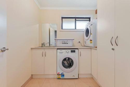 The Great Escape - Echuca Holiday Homes