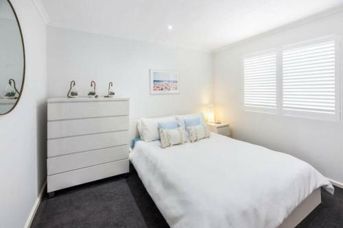 Malibu Palms - Echuca Holiday Homes