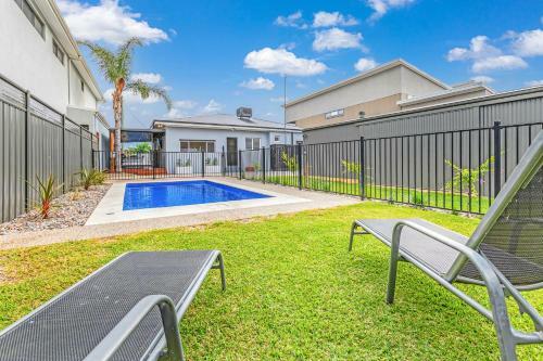 5 Simms - Echuca Holiday Homes