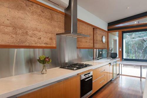 Elements - Echuca Holiday Homes