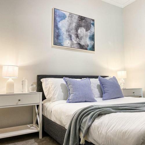 Wattletree House - Kmw Holiday Homes