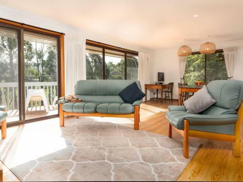 Apartamento Creekside Merimbula