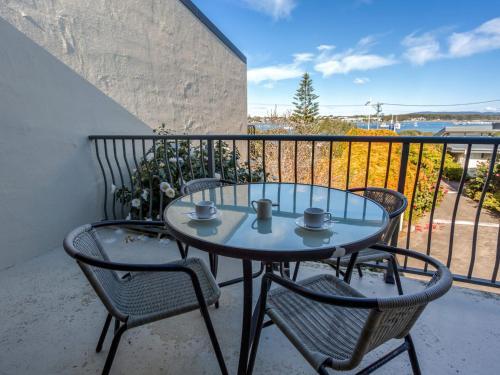 Apartamento Penguin Mews 3