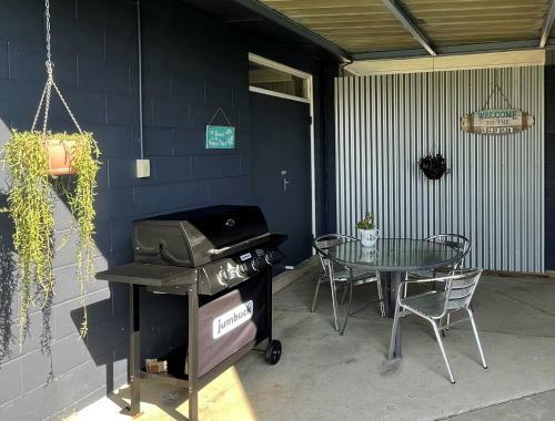 Hostal Fishpen Holiday Apartments