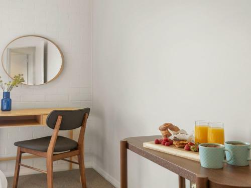 Apartamento Finchs Nest