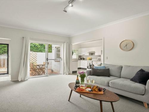 Apartamento Finchs Nest