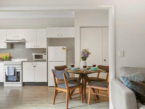 Apartamento Finchs Nest