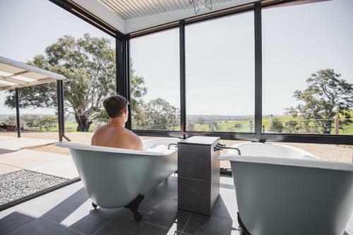 Villa Brockenchack Retreat Bed & Breakfast