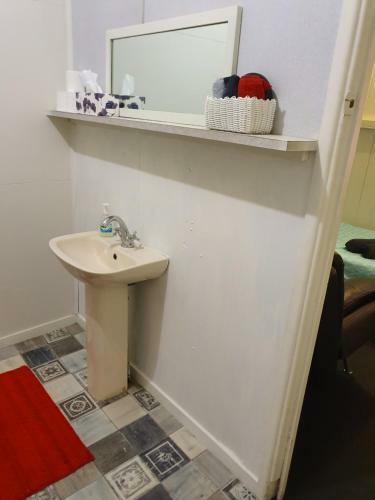Apartamento Meyenburg Units