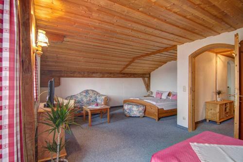 Agroturismo Oberreiterhof