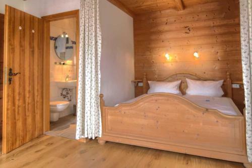 Agroturismo Oberreiterhof