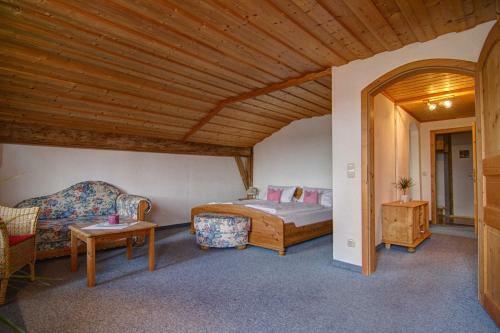 Agroturismo Oberreiterhof