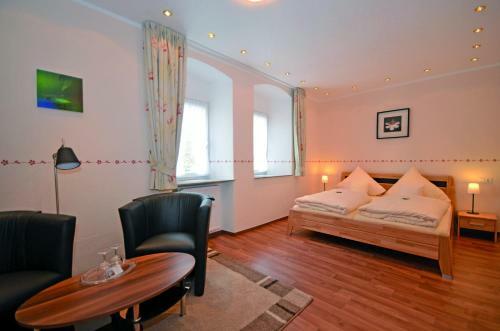 Hotel G�stehaus Auf Der Lay
