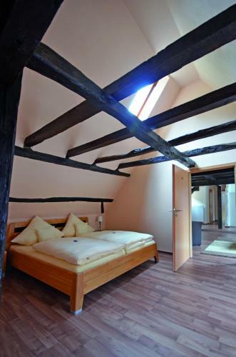 Hotel G�stehaus Auf Der Lay