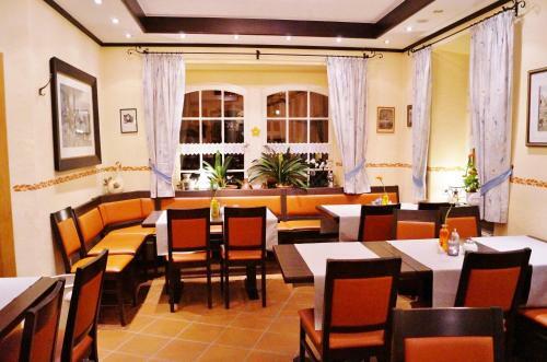 Hotel G�stehaus Auf Der Lay