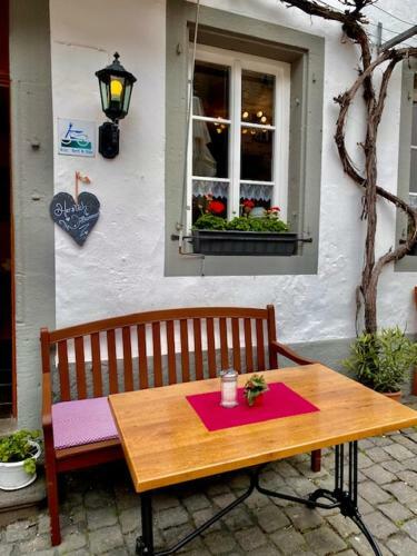 Hotel G�stehaus Auf Der Lay