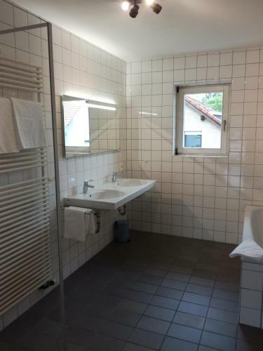 Lindner's Apartment