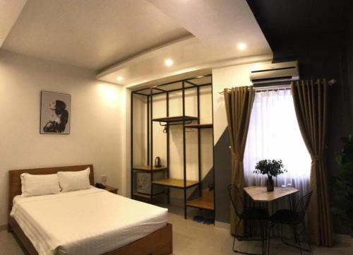 Hoang Anh Hotel Vung Tau