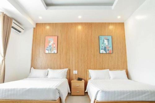 Hoang Anh Hotel Vung Tau