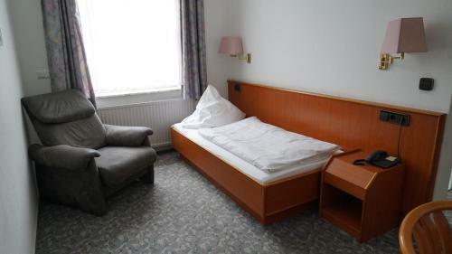 Hotel Landhaus Greene