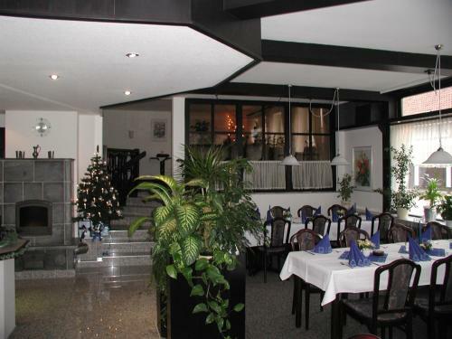 Hotel Landhaus Greene