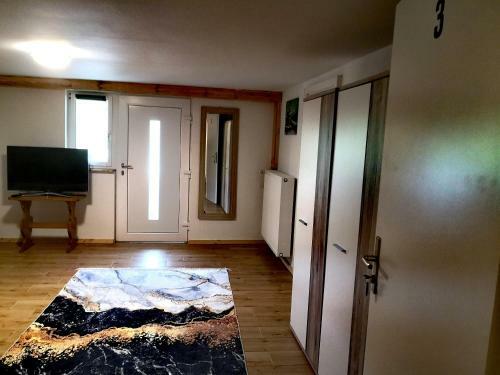 Albergue Hillside