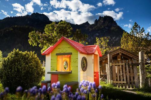 Agroturismo Wiesenh�usl