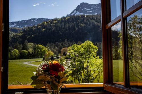 Agroturismo Wiesenh�usl