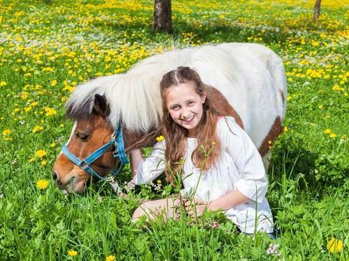 Agroturismo Hinterkeilhof