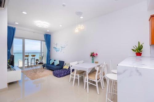 Apartamento V�ng T�u Goldsea.
