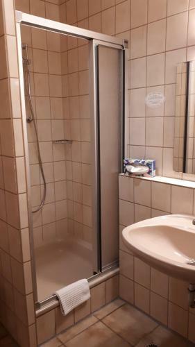 Prisma Hotel Burg Bollendorf