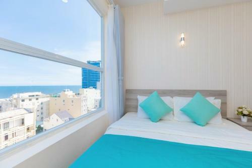 Apartamento 126vung Tau Melody
