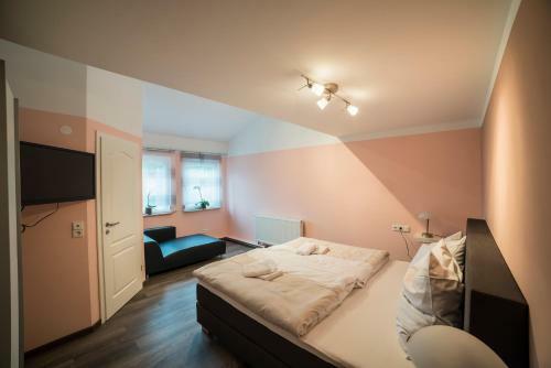 Hotel Sch�tzenhaus Bondorf