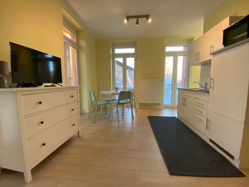 Apartamento Schwalehof G�stewohnungen