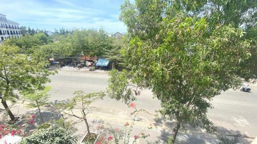 Villa Long Cung B1.5 H� Huy T?p