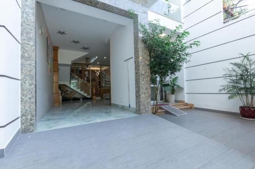 Poloma Villa 04