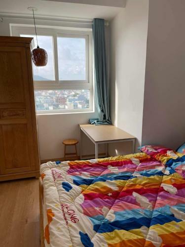 Apartamento Melody Victoria