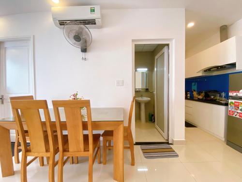 Apartamento C?n H? Melody-0786768998