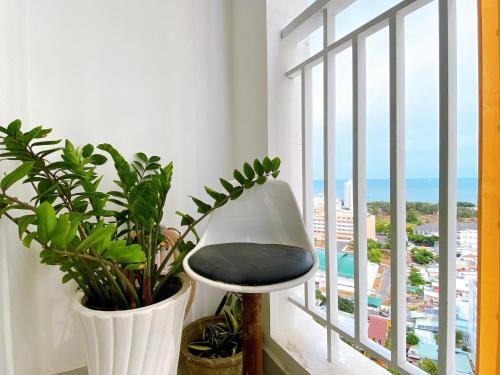 Apartamento C?n H? Melody-0786768998