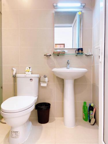 Apartamento C?n H? Melody-0786768998