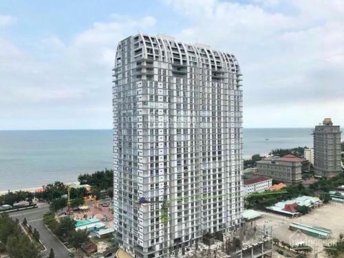 Apartamento C?n H? Bi?n Oasky 2pn - Homes' Le