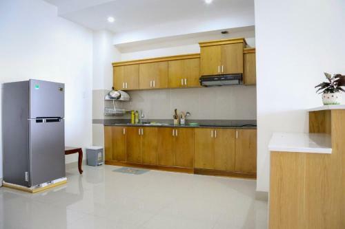 Apartamento C?n H? Bi?n Oasky 2pn - Homes' Le